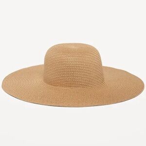 Old Navy Wide-Brimmed Hat